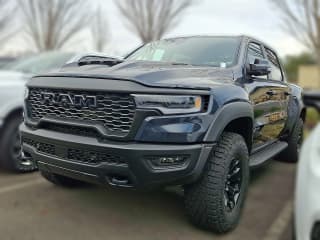 Ram 1500 RHO 4x4 Crew Cab 5'7" Box