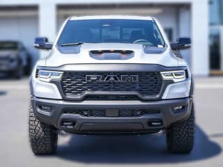 Ram 1500 RHO 4x4 Crew Cab 5'7" Box