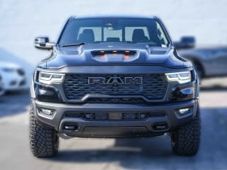 Ram 1500 RHO 4x4 Crew Cab 5'7" Box