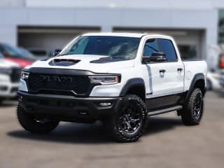 Ram 1500 RHO 4x4 Crew Cab 5'7" Box