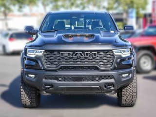Ram 1500 RHO 4x4 Crew Cab 5'7" Box
