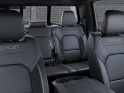 Ram 1500 RHO 4x4 Crew Cab 5'7" Box 2026 — side view