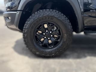 Ram 1500 RHO 4x4 Crew Cab 5'7" Box