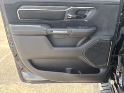 Ram 1500 RHO 4x4 Crew Cab 5'7" Box 2026 — side view