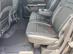Ram 1500 RHO 4x4 Crew Cab 5'7" Box 2026 — side view