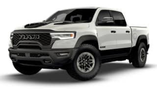 Ram 1500 RHO 4x4 Crew Cab 5'7" Box