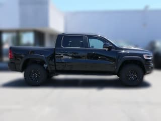 Ram 1500 RHO 4x4 Crew Cab 5'7" Box