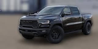 Ram 1500 RHO 4x4 Crew Cab 5'7" Box