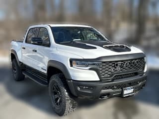 Ram 1500 RHO 4x4 Crew Cab 5'7" Box