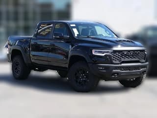 Ram 1500 RHO 4x4 Crew Cab 5'7" Box