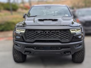 Ram 1500 RHO 4x4 Crew Cab 5'7" Box