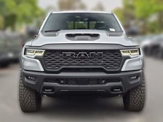 Ram 1500 RHO 4x4 Crew Cab 5'7" Box