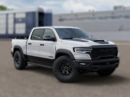 Ram 1500 RHO 4x4 Crew Cab 5'7" Box 2026 — side view