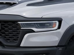 Ram 1500 RHO 4x4 Crew Cab 5'7" Box 2026 — side view