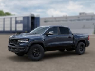 Ram 1500 RHO 4x4 Crew Cab 5'7" Box