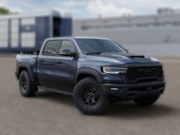 Ram 1500 RHO 4x4 Crew Cab 5'7" Box 2026 — side view