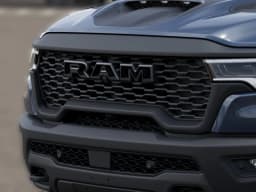 Ram 1500 RHO 4x4 Crew Cab 5'7" Box 2026 — side view
