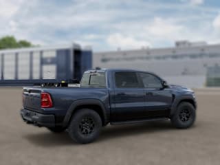 Ram 1500 RHO 4x4 Crew Cab 5'7" Box