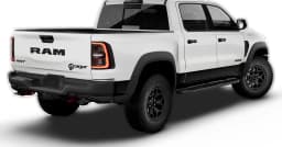 Ram 1500 RHO 4x4 Crew Cab 5'7" Box 2027 — side view