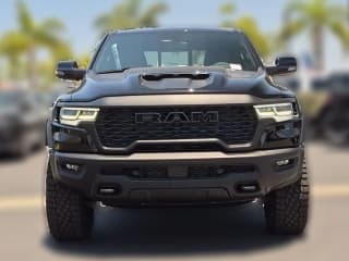 Ram 1500 RHO 4x4 Crew Cab 5'7" Box