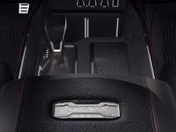 Ram 1500 RHO 4x4 Crew Cab 5'7" Box 2027 — side view