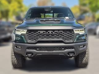 Ram 1500 RHO 4x4 Crew Cab 5'7" Box