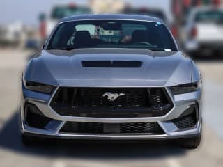 Ford Mustang GT Premium Fastback