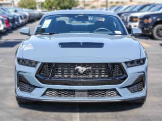 Ford Mustang GT Fastback