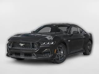 Ford Mustang GT Premium Fastback