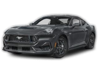 Ford Mustang GT Premium Fastback