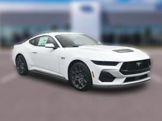 Ford Mustang GT Premium Fastback
