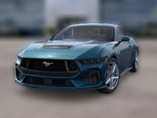 Ford Mustang GT Fastback