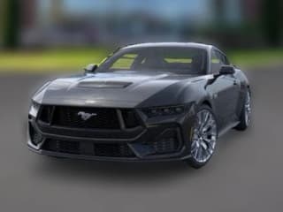 Ford Mustang GT Premium Fastback