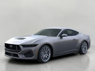 Ford Mustang GT Premium Fastback