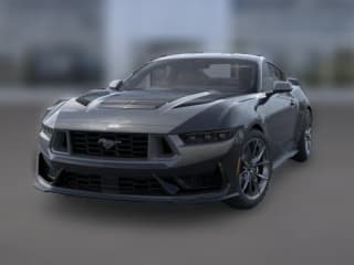 Ford Mustang Dark Horse Fastback