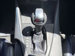 Ford Mustang Dark Horse Fastback 2025 — side view