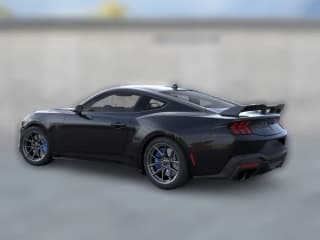 Ford Mustang Dark Horse Fastback