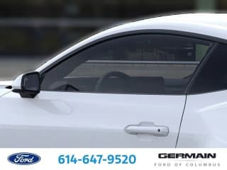 Ford Mustang EcoBoost Premium Fastback