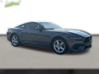 Ford Mustang EcoBoost Fastback