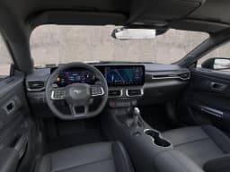 Ford Mustang EcoBoost Premium Fastback 2026 — side view