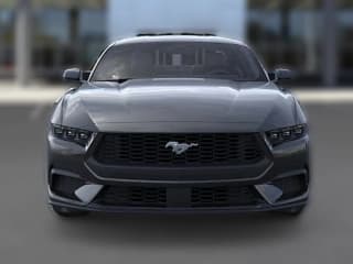Ford Mustang EcoBoost Premium Fastback