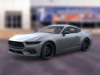 Ford Mustang EcoBoost Fastback