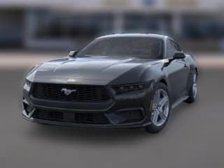 Ford Mustang EcoBoost Premium Fastback
