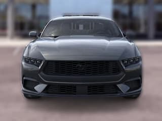 Ford Mustang EcoBoost Premium Fastback