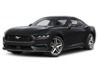 Ford Mustang EcoBoost Premium Fastback