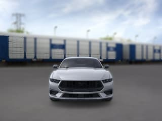 Ford Mustang EcoBoost Premium Fastback