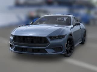 Ford Mustang EcoBoost Fastback