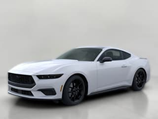 Ford Mustang EcoBoost Fastback