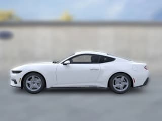 Ford Mustang EcoBoost Fastback