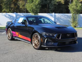 Ford Mustang EcoBoost Premium Fastback